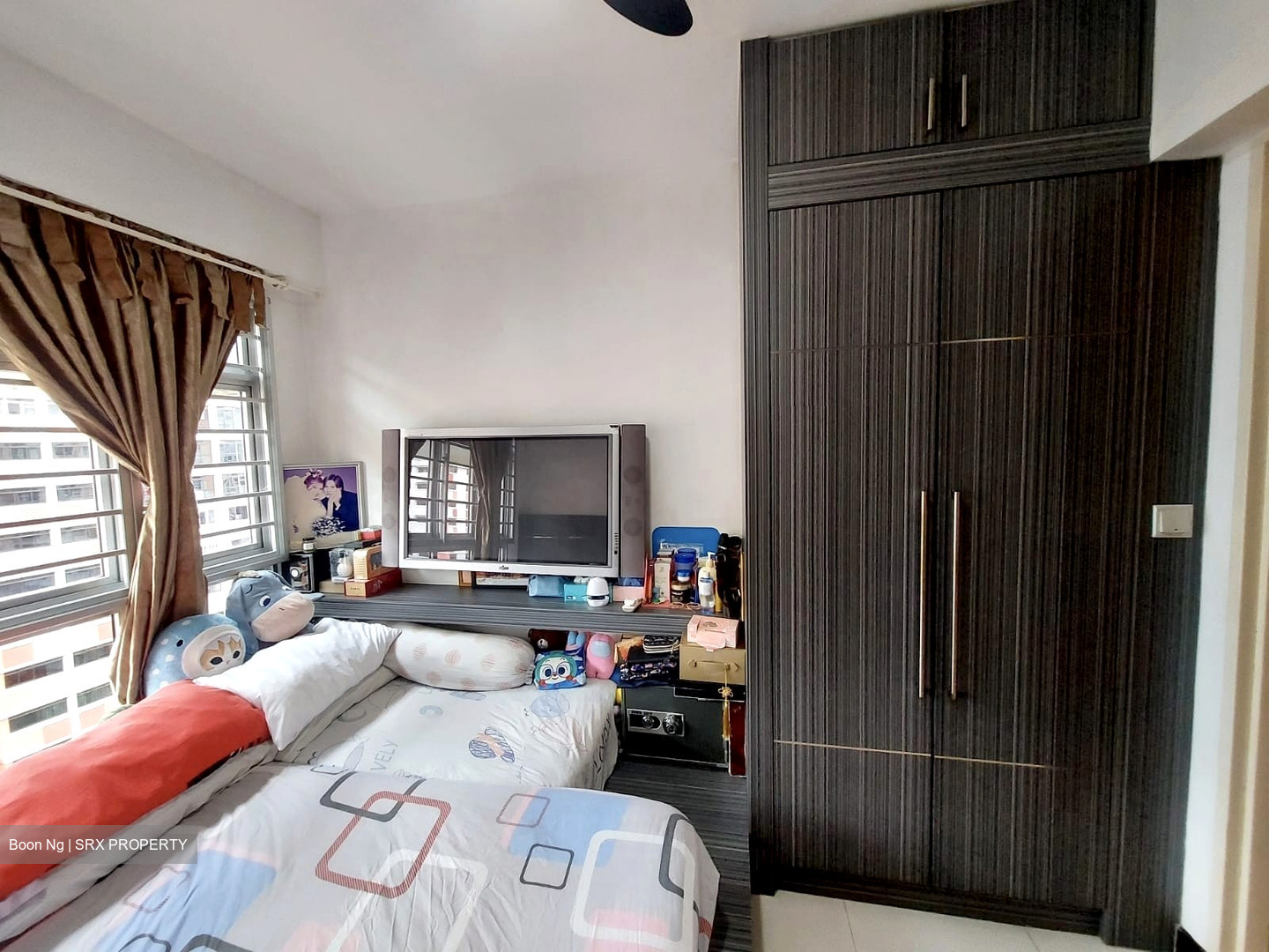 Blk 476A Sunshine Court (Choa Chu Kang), HDB 3 Rooms #610137221